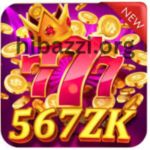 567ZK Game